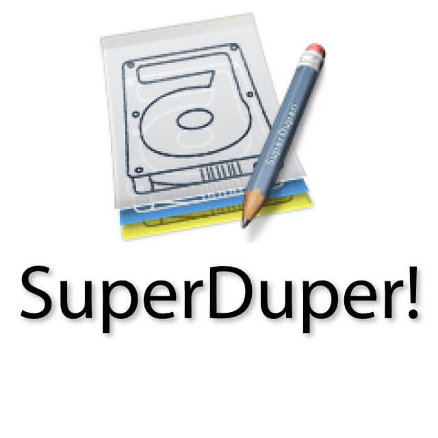 super duper for mac