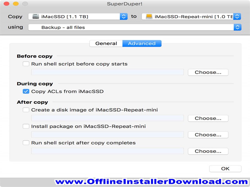 superduper mac download